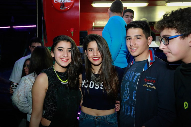 Promo Champville 15 SPECTRUM